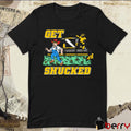 Get Shucked Nebraska Cornhuskers vs. Iowa Hawkeyes t-shirt