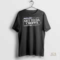 Official Get To Da Choppa Shirt