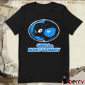 Gibbs And Montgomery Knuckles Detroit Lions t-shirt