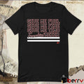 Give Me Fuel, Fire, Timo Freakin’ Meier New Jersey Devils t-shirt