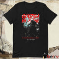 Godzilla Minus One Is Your War Finally Over t-shirt