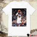 Golden State Warriors Buddy Buckets Buddy Hield Now Has Six Threes Poster t-shirt
