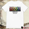 Goose 2024 Asheville Nc t-shirt