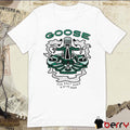 Goose Tour In Chicago IL On Sept 11 2024 t-shirt