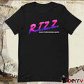 Goose Wayne Rizz Alexa Turn On Rizz Lights t-shirt