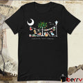 Goosemas Dec 13-14 2024 North Charleston South Carolina t-shirt