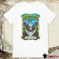Grateful Dead Love On Haight San Francisco CA February 7 2026 t-shirt