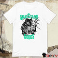 Graveyard Goods House Of Mold t-shirt