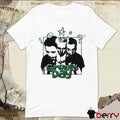 Green Day Good Riddance Time Of Your Life 2024 t-shirt