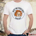 Gruden Loves Football Got Me Feeling Nicey t-shirt