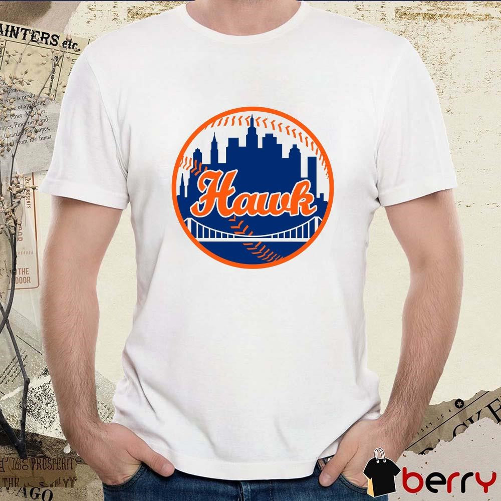 Haliey Welch New York Mets Hawk Make The Playoffs t-shirt