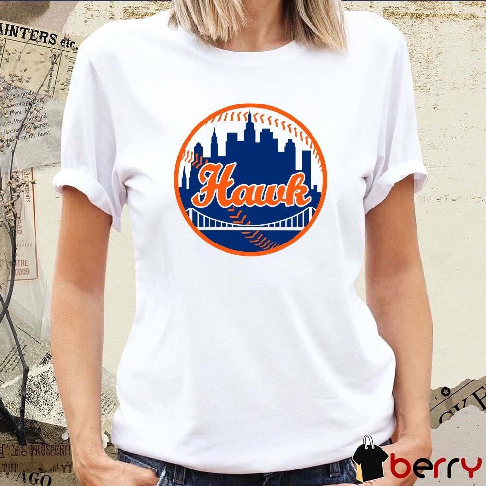 Haliey Welch New York Mets Hawk Make The Playoffs t-shirt