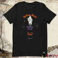 Hallow Heart Coffin Club Ghost Join Us 2024 t-shirt