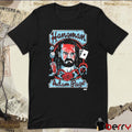 Hangman Adam Page – Consequences AEW Painting t-shirt