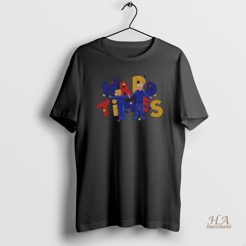 Official Hard Times Meme Pride
