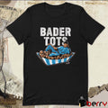 Harrison Bader Philadelphia Phillies MLB Philly Bader Tots Painting 2025 t-shirt