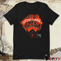 Heliot Ramos Walk-Off Inside-the-Park Home Run Little League I Blacked Out For A Minute San Francisco Giants 4.27.25 t-shirt