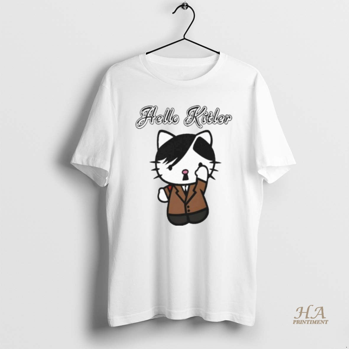 Official Hello Kitler Set