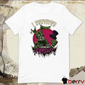 Hex I Survived Fazbear’s Fright t-shirt