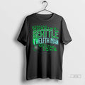 Official High Decibel Zone Seattle Football Twelfth Man T Shirt