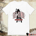 Hit King 4,256 Pete Rose Cincinnati Reds MLB Signature t-shirt