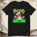 Hivemind Metalcore Dinosaur New t-shirt