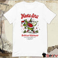 Holiday Nora Inu Neckless Wildness Since 1992 By Dylan Tsubasa t-shirt