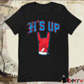 Houston Cougars Football H’s Up t-shirt