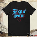 Houston Cougars Football Texas’ Team t-shirt