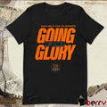 Houston Dynamo FC Going For Glory 2024 MLS Cup Playoffs t-shirt
