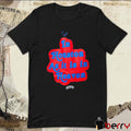 Houston Texans In Houston As It Is In Heaven t-shirt