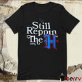 Houston Texans Still Reppin The H Siervos t-shirt