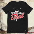 How About That David Fry Cleveland Guardians MLB t-shirt