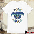 Hypland Yugioh Toon World t-shirt