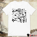 I Am Gay And I Must Create t-shirt