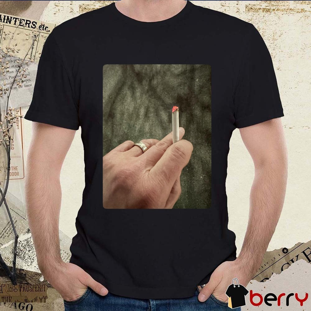I Need A Cigarette – Elliotte Friedman After Canada Czechia t-shirt