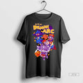 Official Im In My Demon Arc T Shirt