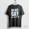 Official Im Not Gay But 1 Sol Is 1 Sol