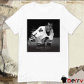 In Loving Memory Glenn Hall 1931 – 2026 Poster t-shirt