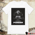 In Loving Memory Of Dominiq Ponder 2002 – 2026 Poster t-shirt