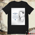 In Memoriam Phil Goyette 1933-2026 New York Rangers Poster t-shirt