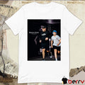In Memory of Shawn Clark 1975-2025 A Beloved Husband Father and Coach UCF Knights football t-shirt