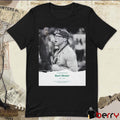 In Remembrance Kurt Hester 1963 – 2025 Tulane University Green Wave Football New Orleans Louisiana Poster t-shirt