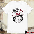 In Trouble Cincinnati Better Call Sal Stewart Cincinnati Reds MLB Painting t-shirt