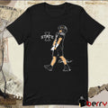 Iowa State Cyclones Football NCAA Rocco Becht Superstar Pose Signature t-shirt