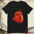 Isaiah Hartenstein Oklahoma City Thunder Wearing Collison Blood New t-shirt