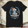 It’s Dangerous to Go Alone Take Me t-shirt
