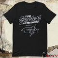 It’s The Greatest Play Ever Invented Jon Gruden t-shirt