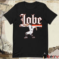 Jackson Jobe Ace Pose Detroit Tigers MLB t-shirt