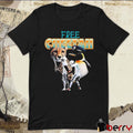 Jaelan Phillips Tyreek Hill Free Cheetah Miami Dolphins t-shirt